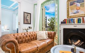 Central Suites Barcelona